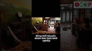 Ninh Bình: Vươn mình mạnh mẽ với sản phẩm OCOP  #tintuc #nongduoc #news #nongsan #food #ninhbình