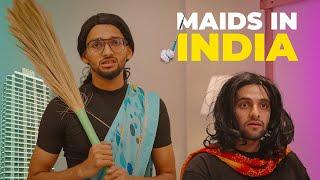 Maids In India | Funcho