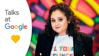 Jessi Gold | How Do You Feel?: One Doctor's Search for Humanity in Medicine | Talks at Google