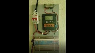 Part 2 - DIY Solar Controller System Board