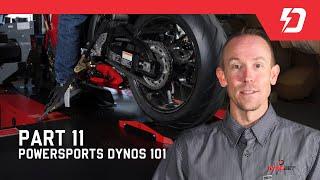 How to Get a Motorcycle Ready to Dyno | Powersports Dynos 101