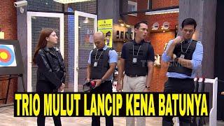 [FULL] TRIO MULUT LANCIP SALAH SASARAN GODAIN CASSANDRA LEE | LAPOR PAK! (10/08/23)