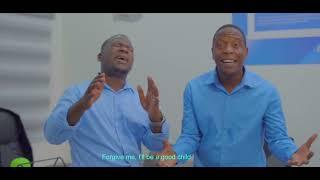 Delux Mutebula x Benjamin Mazila-Am Sorry (Official Video)