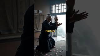 The Mysterious NINJA SCROLLS That Reveal Ancient Assassination Techniques ️