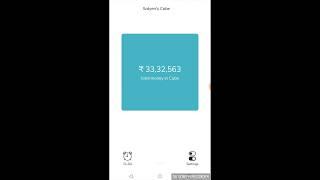 Welcome to Cube Wealth