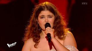 Iris - L'orage (Original Song) | After The Voice France 2024