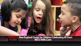 New England Center for Children is Celebrating 40 years!