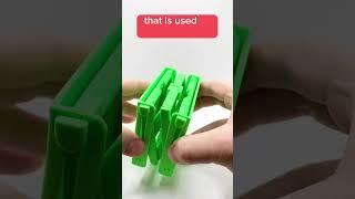 This platform jack is a great way to show off 3D printing capabilities! THINGIVERSE ID: 925556
