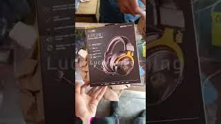 cosmic byte equinox Kronos,,,wireless gaming headphone 