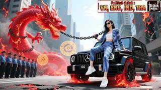 Nữ Quốc Sư Chiến Thần Trùng Sinh Vào Cô Gái Nghèo, Giúp Cô Trở Thành Bà Trùm Thống Trị Đại Lục