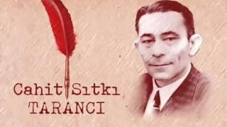 Cahit Sıtkı Tarancı-Yaş 35 Şiiri