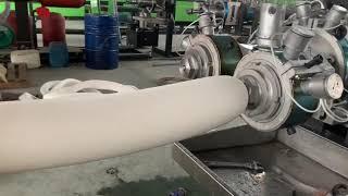 Large EPE Foam Tube  Machine Manufacturers, Suppliers, Exporters