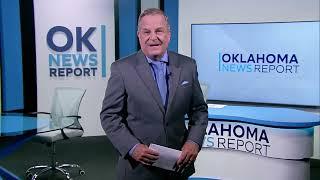 The Oklahoma News Report: Friday, September 27th, 2024