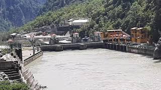 JP Hydro Power Project |Uttarakhand