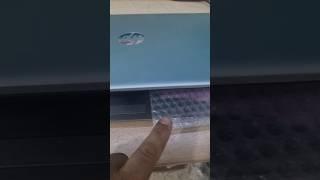 This PC has left me speechless...