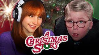 *A Christmas Story* is a new HOLIDAY FAVORITE!!!