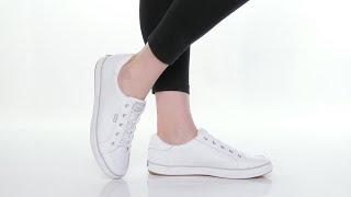 Keds Center III Leather SKU: 9816320