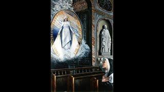 Our Lady of the Miraculous Medal (27 November): For Conversions