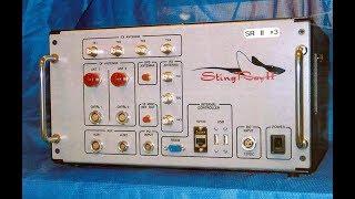 How Stingray technology works