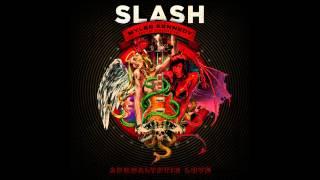 Slash - Anastasia (HQ Audio)