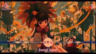 Nightcore - Thunder - Gabry Ponte, LUM!X, Prezioso - Full Beat - TikTok - Duongd Sound