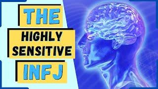 8 Traits Of A Highly Sensitive INFJ Personality Type