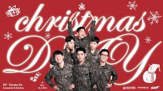 대한민국해군과 함께하는 Merry Christmas Day | EXO(엑소)-Christmas Day(R.O.K. Navy Cover) | 메리크리스마스