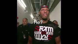 Who is he? (Jon Jones edit)