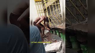 #house Lifting service in chennai#Bengaluru Building Shifting Service#Temple lifting 7810057488