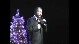 Michael McGeehan - O Holy Night - Live at Caesars Atlantic City