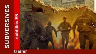 Subversives. Trailer. Documentary Film. Historical Reenactment. StarMedia. English Subtitles