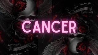 CANCER LOS DEJAS CON LA BOCA CERRADA!! ESPECTACULAR LO QUE LLEGA!! VIVIRÁS MOMENTO INOLVIDABLE!!