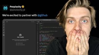 GitHub Copilot Just Destroyed All AI Code Editor Startups