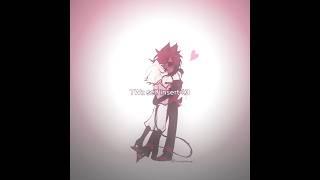#SELFINSERT :: Happy first anniversary moonieeeee‼️🫶#videostar #vsp #edit #hazbinhotel #cringe?