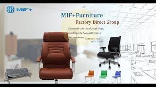 MIF+ Furniture factory