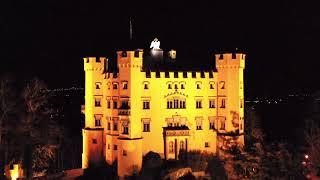 Schloss Hohenschwangau