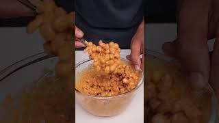 Crispy Masala Peanuts Recipe #shorts