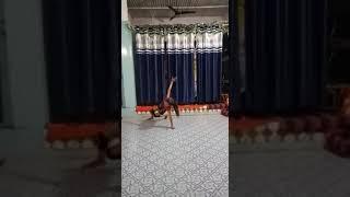 Dance cover by Harshika Singh