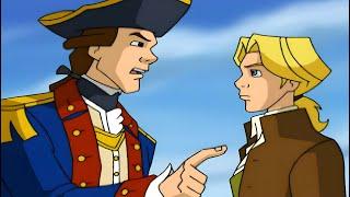 Valley Forge | Liberty's Kids  | Full Episode