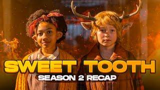 Sweet Tooth - Season 2 | RECAP