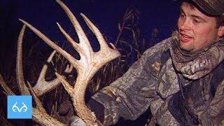 161" Montana Whitetail | Michael Waddell in Montana | Monster Bucks Mondays