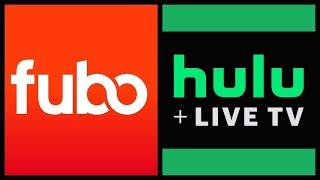 Disney’s Hulu + Live TV service and Fubo to Merge in Surprise Deal Ending Venu Lawsuit