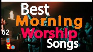 Nonstop Worship Songs |Spirit filled Morning Worship Songs |Christian Gospel Music Mix-DJ Lifa |V62