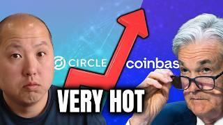This Crypto Sector is SUPER HOT | FOMC Results