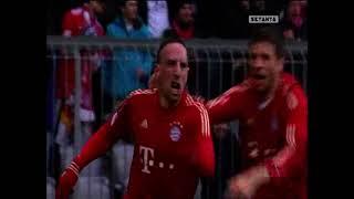 2012 02 26 Bayern Munich v Schalke German Bundesliga Highlights Setanta