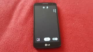 LG Lucid 3 Firmware running on a LG G2 Mini [LG-D620r]