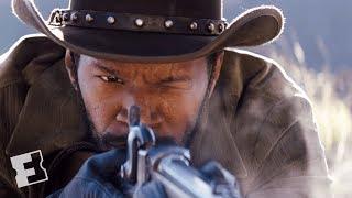 Django Unchained Official Trailer 2 | Trailers | FandangoMovies