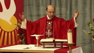 Catholic Mass Today | Daily TV Mass, Saturday September 21, 2024