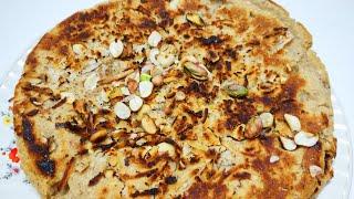 Roat Recipe_Muharram Special roat | Instant way to make roat | Saba Star