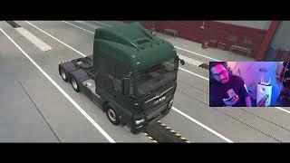 Load Adikkunna Divsam Driving  WITH KONA PART 1 - EAGLE GAMING